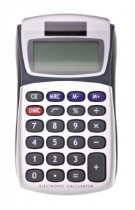 Amigo-Calculator